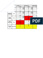 Base Horarios