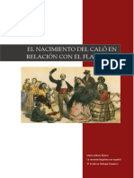 El Caló