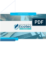 Unidad 1 ECOTEC FUNDAMENTOS PDF
