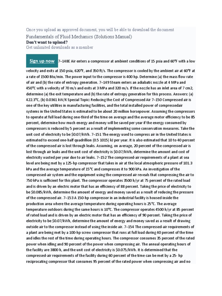 Notes 1 PDF Engines Metrology