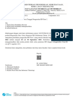 Revisi Tanggal Pengusulan PIP Fase 2