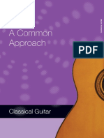 FMS_Classi guitar complete