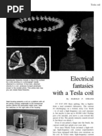 Tesla Coil