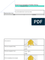 3.2.5.applying The Normal Curve Concepts in Problem Solving