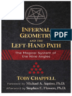 Qdoc - Tips Infernal Geometry and The Left Hand Path