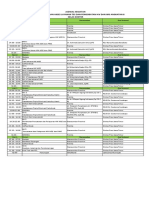 Jadwal Orientasi Test and Treat Angkatan 8