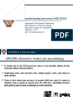 Lecture 16 - Problems On AWJM AJM and WJM