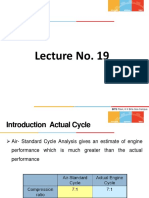 Actual Cycle Lecture Slides