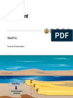Digital Oil FIeld - Production Software - WellFlo