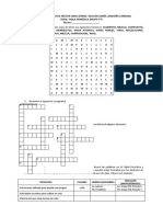 tabla periodica chistoso 2016