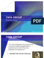 Tata Group