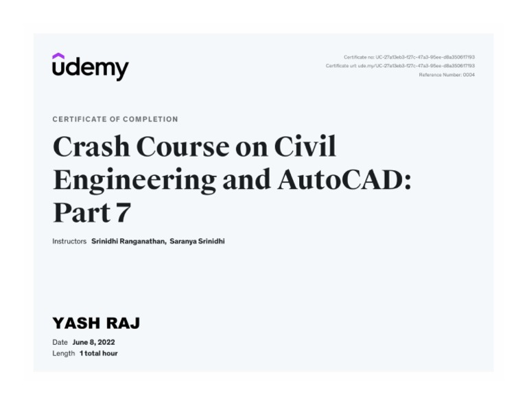 Certificate 3 PDF