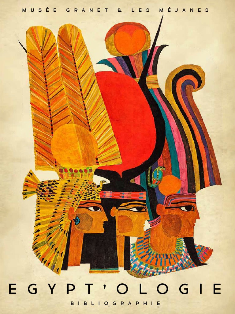 Aspects de l'Egypte antique. BiGen 1.