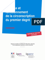 2015 025 Fonctionnement Et Pilotage 1er Degre 494392 PDF 31412