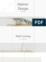 Wall Covering