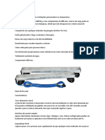 Caracterísiticas MP800+S3