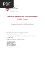 Applicant Interview Handbook