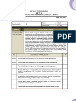 Form Atp - Kls V - Ipas