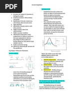 OCR (A) Biology A-Level Module 2 Foundations in Biology Revision - PMT ...