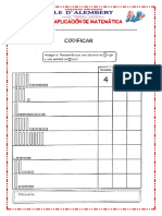 Fichas de Matematica