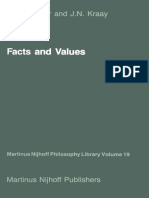 1986 Book FactsAndValues