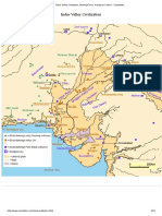 Indus Valley Civilization