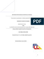 La Interpretación Como Herramienta de Planeación Tributaria