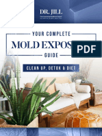 Your Complete Mold Exposure Guide