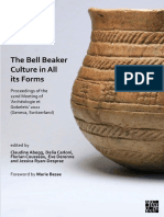 The Bell Beaker Culture in All Its Forms