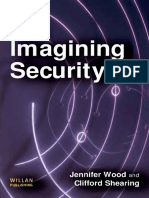 Shearing, Clifford - Wood, Jennifer - Imagining Security-Taylor and Francis (2013)