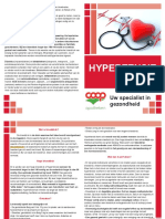 COOP Brochure Hypertensie Kopie