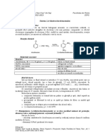 L2-Sinteza 2,4-Dinitroclorobenzenului