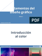 Introduccion Al Color