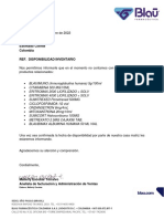 BFC Modelo Cartas Desabastecimiento 07.10.2022