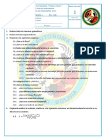 Fisica Tarea 1