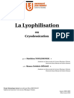Lyophilisation V2016 MToulemonde SDesagedfc