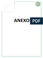 Anexos - Declaración Jurada y Compromiso Del Voluntario.