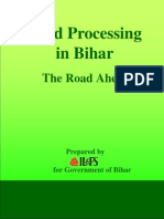 Food Processing in Bihar