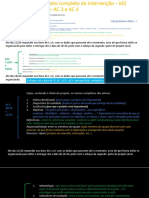 ORIENTAÇÕES - Preparação Do Projeto 2022-2