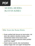 Download Model Ikatan Kimia by MentariNovitri SN60074615 doc pdf