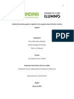 Tarea Eje 1 Análisis Del Contexto General y Específico