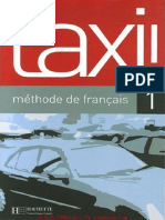 Taxi! 1 Livre