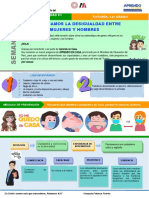 Semana 22 - Tutoría 3°