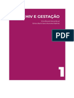 _HIV e Gestação (Capítulo de Livro)