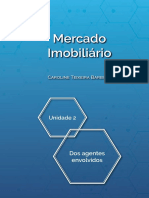 O surgimento das imobiliárias e a influência do processo de urbanização