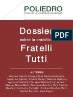 Dossier sobre Fratelli Tutti