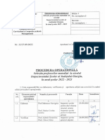 PO Selectie Metodisti ISJ 2022-2023