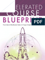 Accelerated Course Blueprint Compressed