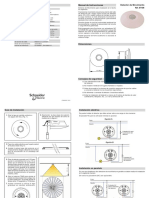 Detector de Movimiento