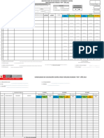 Formatos VPH 2022 Actualizado